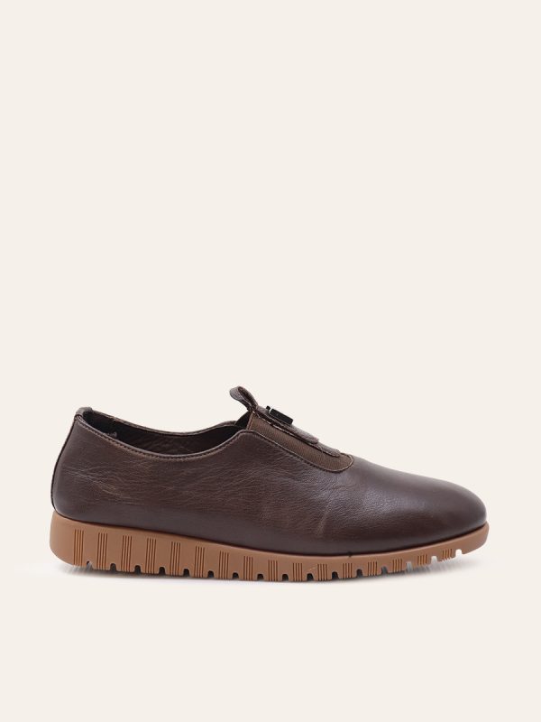 COMFORT SOLE SHOES