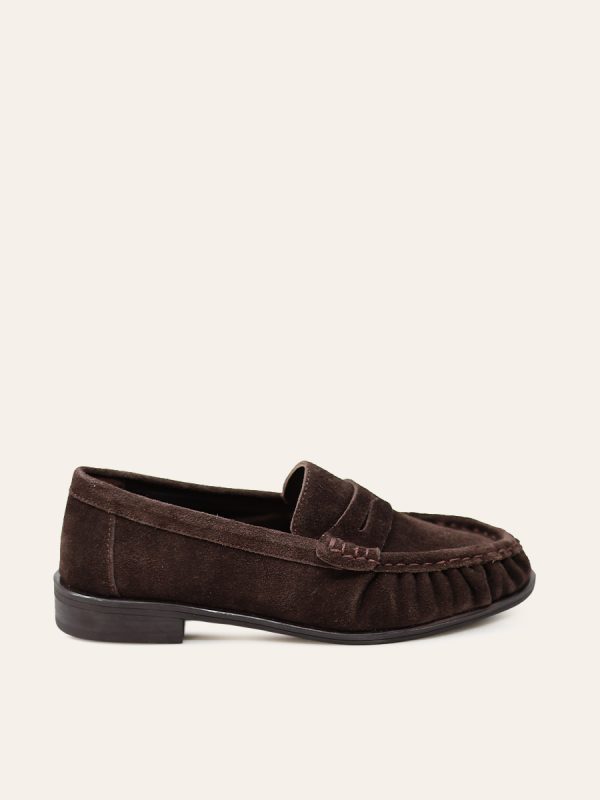 SOFT LOAFERS