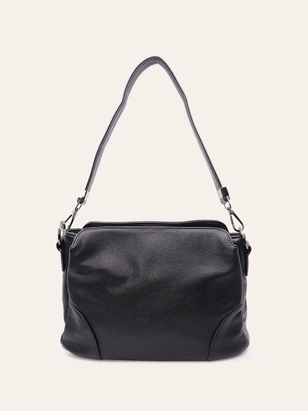 SOFT SHOULDER BAG — 1