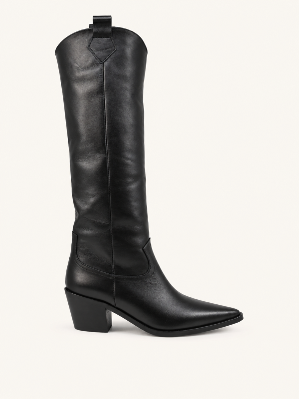 WESTERN BOOTS