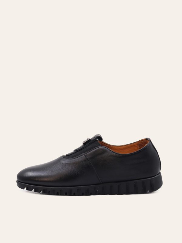 COMFORT SOLE SHOES — 2