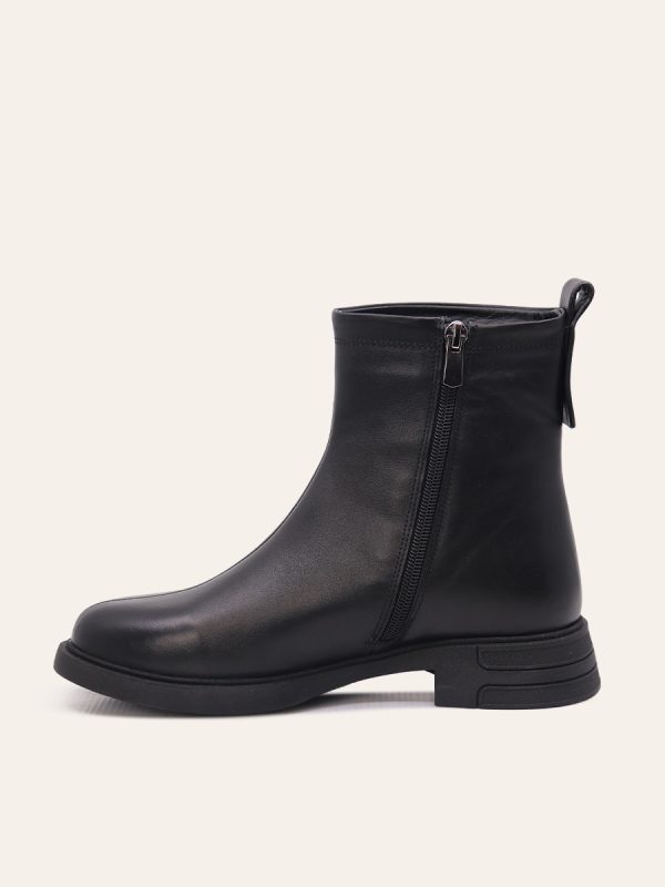 MINIMAL ANKLE BOOTS — 2