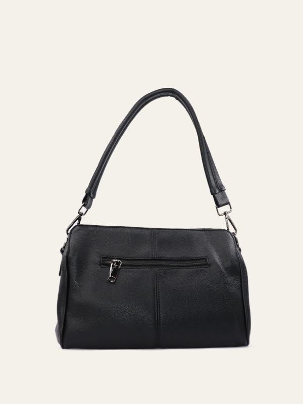 CENTER SEAM BAG — 2