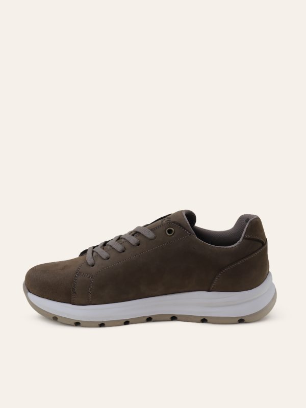 CASUAL PLATFORM SNEAKERS — 2
