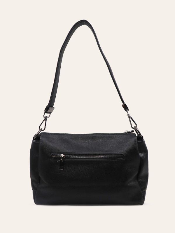 SLOUCHY SHOULDER BAG — 2