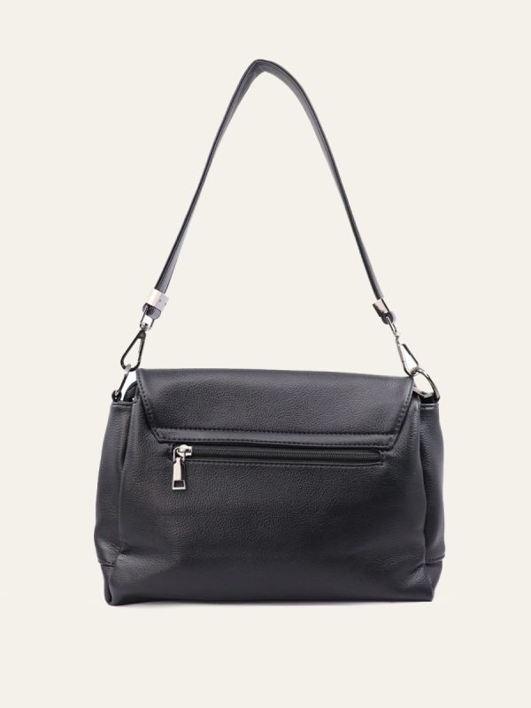 CLASSIC FLAP BAG — 2