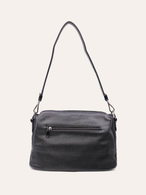 SOFT SHOULDER BAG — 2