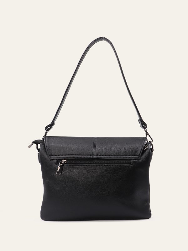 CLASSIC FLAP BAG — 2