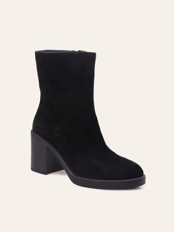 HIGH HEEL BOOTS — 3