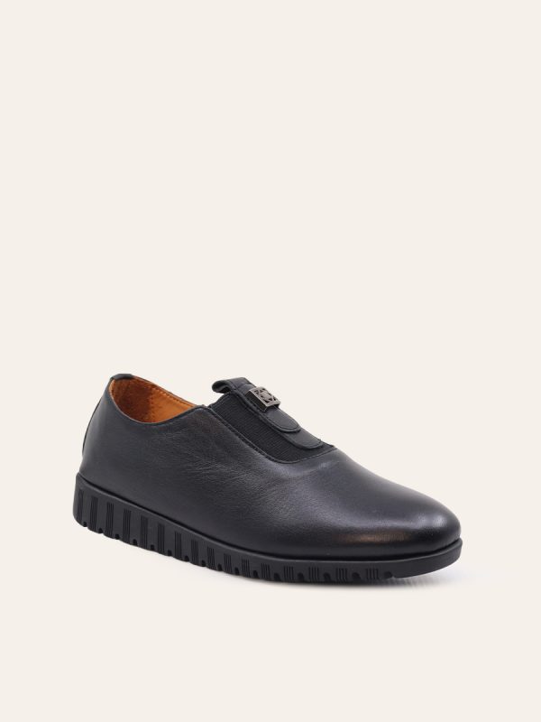 COMFORT SOLE SHOES — 3