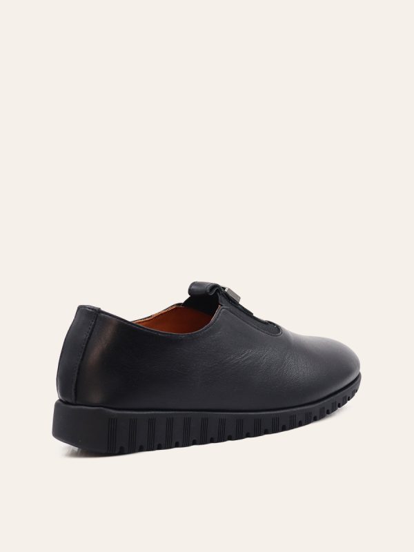 COMFORT SOLE SHOES — 4