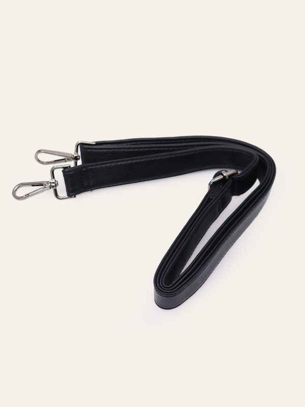 FRONT POCKET SHOULDER BAG — 4