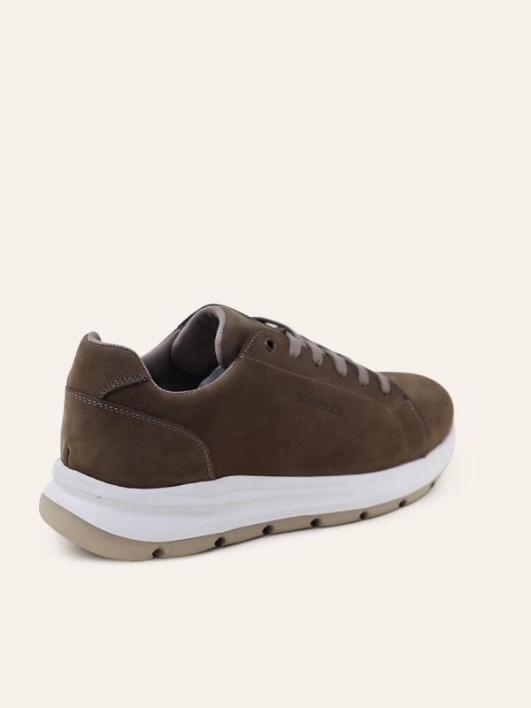 CASUAL PLATFORM SNEAKERS — 4