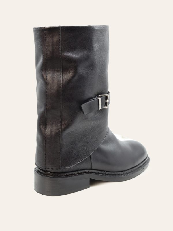 DETACHABLE SHAFT BOOTS — 4