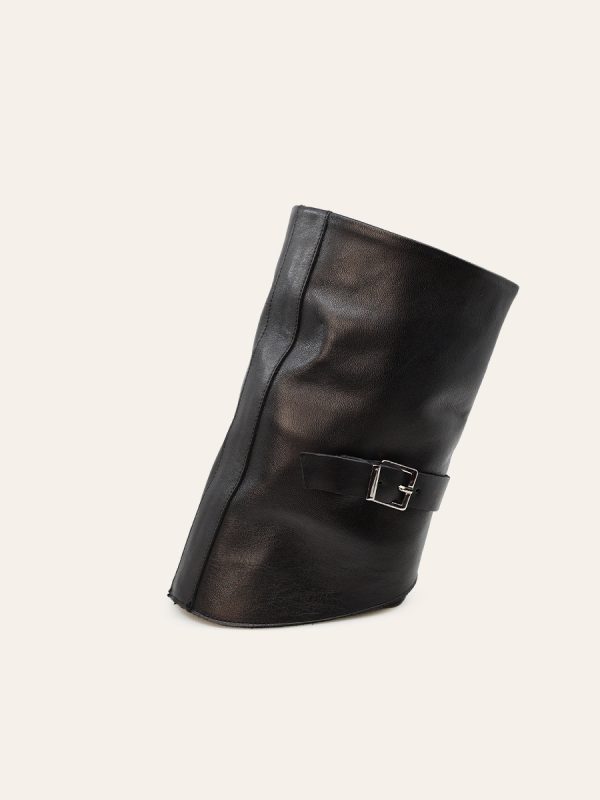 DETACHABLE SHAFT BOOTS — 6