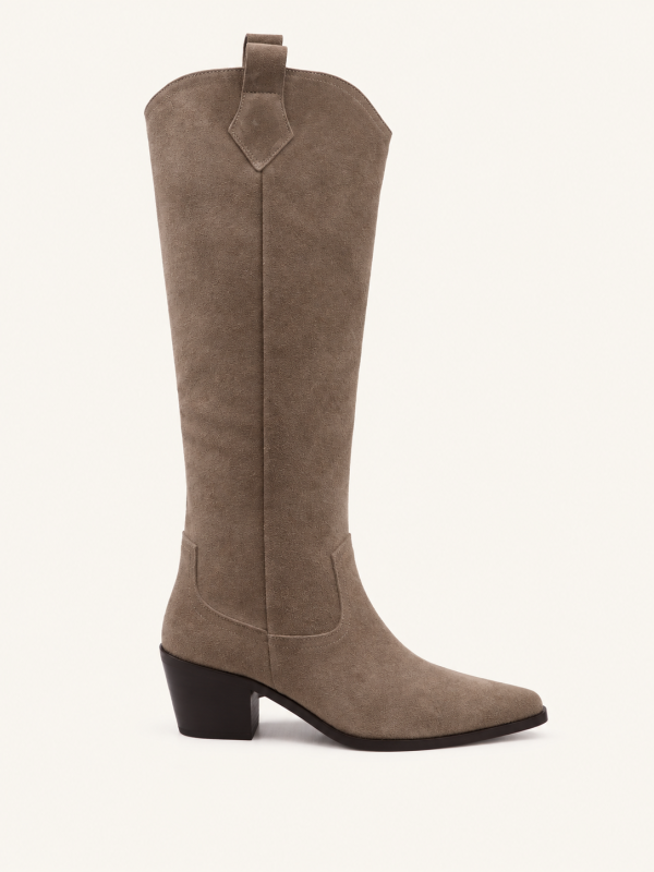 WESTERN BOOTS