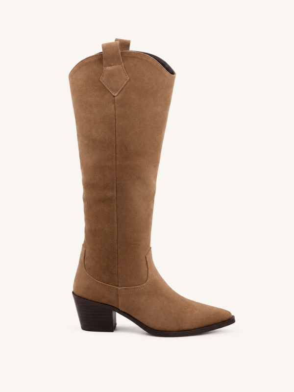 WESTERN BOOTS