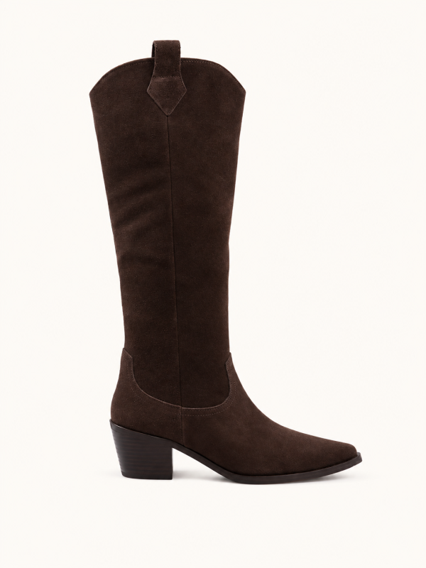 WESTERN BOOTS